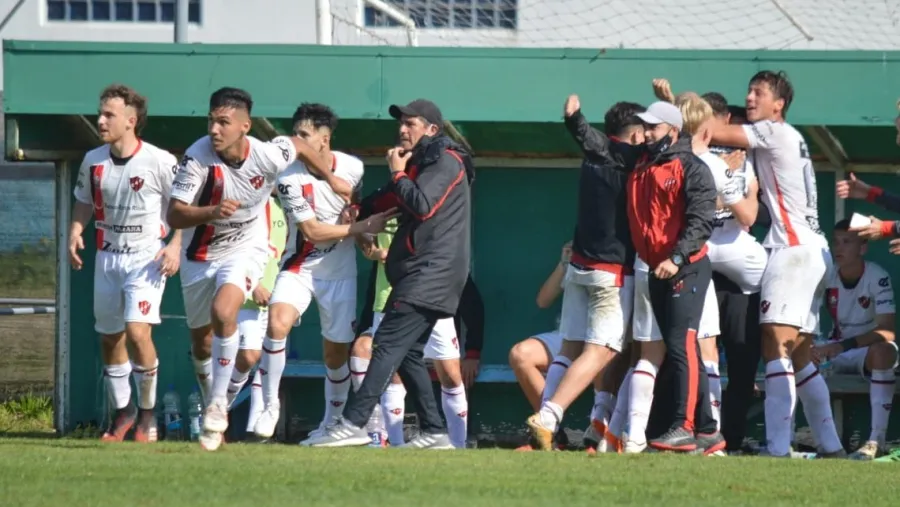 En Reserva, Patronato superó a Arsenal en Sarandí para celebrar su segundo triunfo