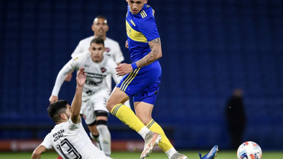 Copa Argentina: Patronato enfrentará a Boca el 22 de septiembre