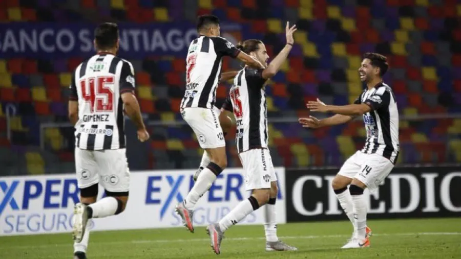 Central Córdoba venció a Atlético Tucumán en el estreno de Sergio Rondina Central Córdoba venció a Atlético Tucumán en el estreno de Sergio Rondina
