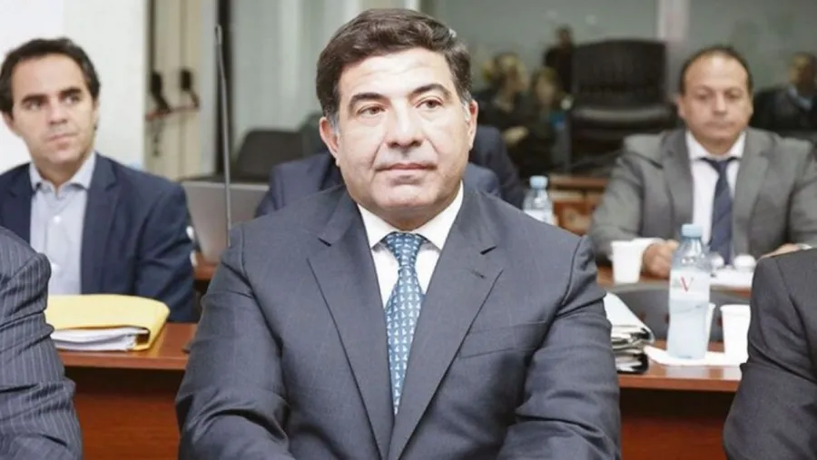 Echegaray Echegaray