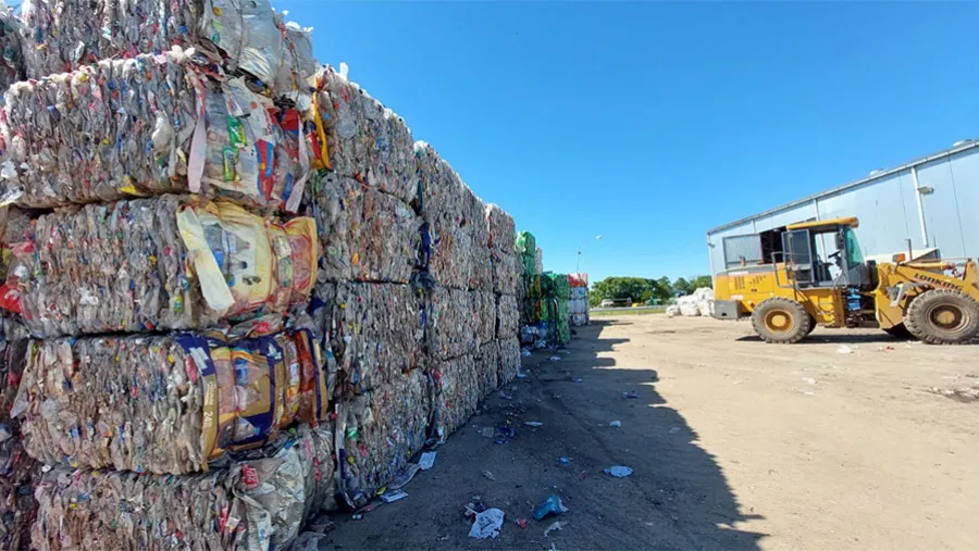 La Municipalidad de Gualeguaychú respondió las críticas realizadas por el Foro Ambiental respecto del funcionamiento del Ecoparque.