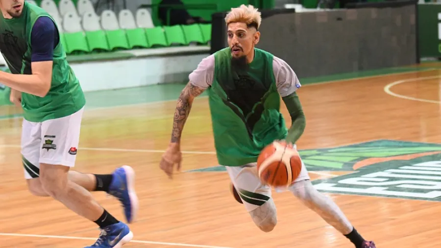 “La capitanía la tomo con gran responsabilidad”, señaló Eduardo Gamboa