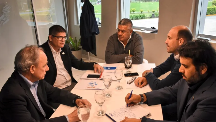 Copa América 2020: se sorteará el 3 de diciembre y Argentina jugará el partido inaugural