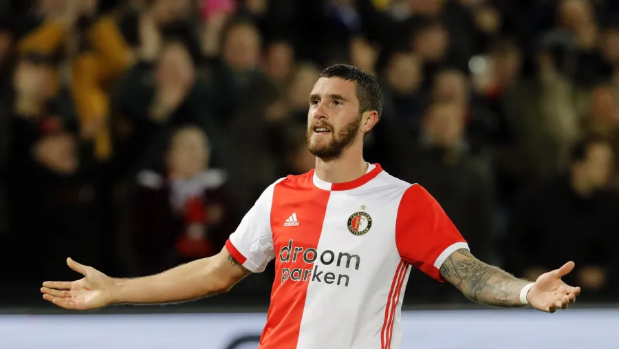 Fútbol: una lesión marginó al concordiense Marcos Senesi de la selección argentina sub 23