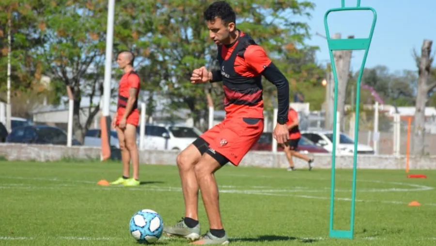 Jorge Ortiz Jorge Ortiz: “Queremos hacer el mejor año de Patronato en Primera División”