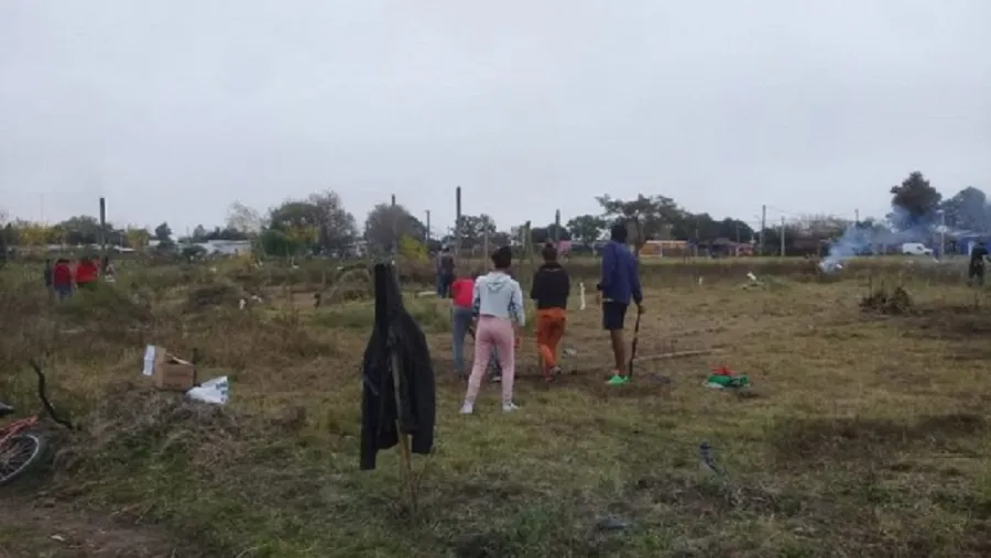 El Quebracho El Quebracho