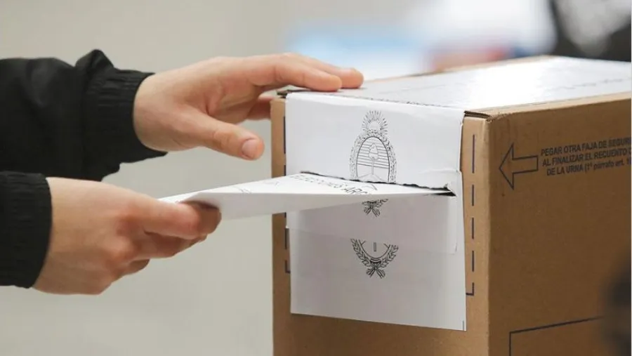El lunes no habrá clases en las escuelas donde se vota El lunes no habrá clases en las escuelas donde se vota