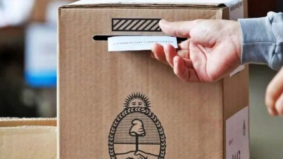 Juntos por el Cambio revirtió el resultado de las PASO en 8 departamentos Juntos por el Cambio revirtió el resultado de las PASO en 8 departamentos