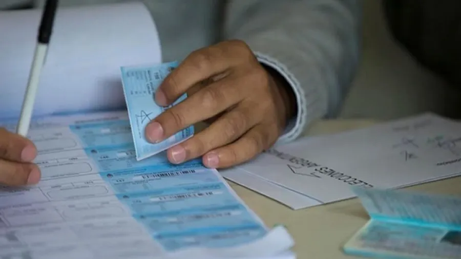 Elecciones Elecciones