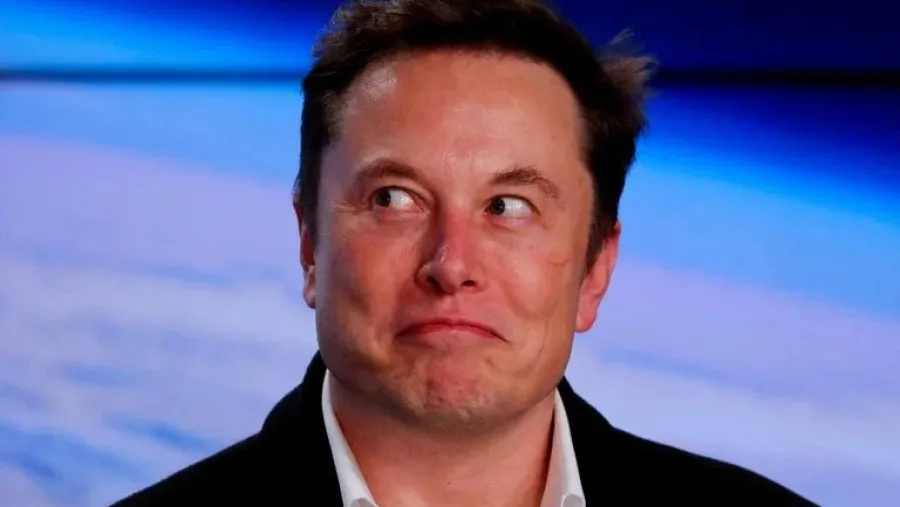 Elon Musk compró Twitter por u$s44.000 millones Elon Musk compró Twitter por u$s44.000 millones