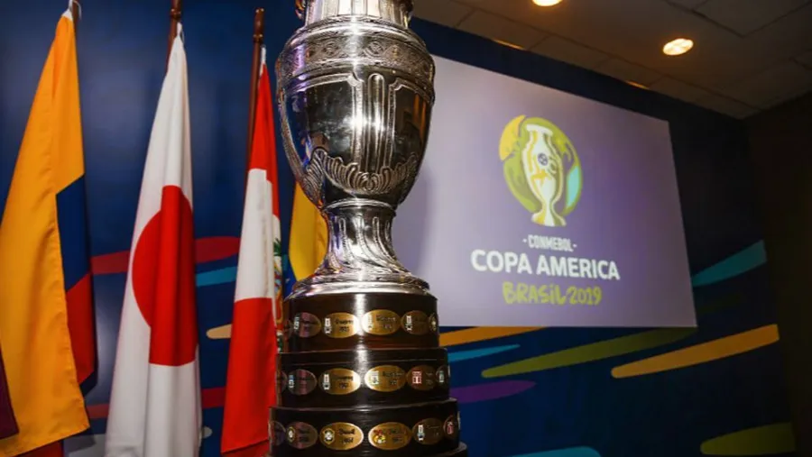 Copa América 2020
