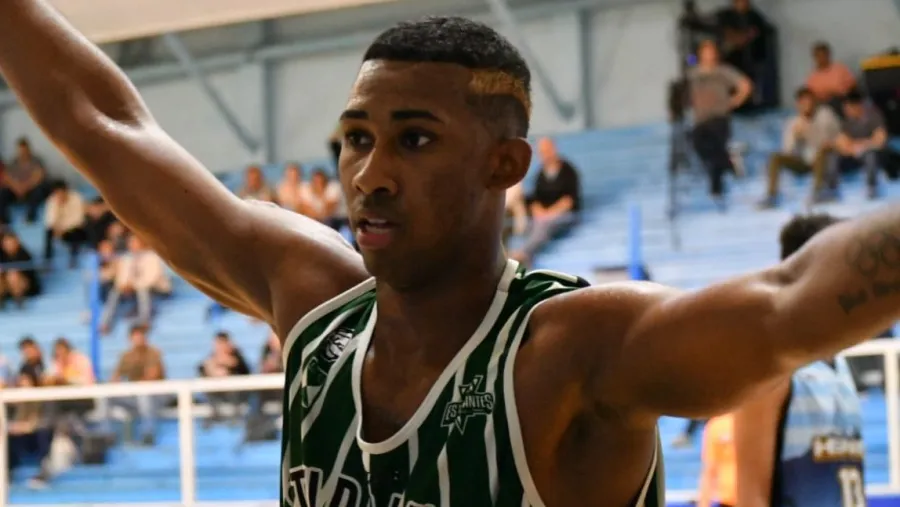 Enderson Alcalá Estudiantes de Concordia: Enderson Alcalá fue operado con éxito