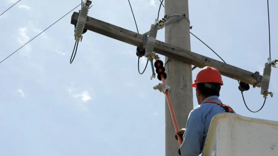 La provincia de Santa Fe registró su sexto récord de demanda eléctrica en 10 días