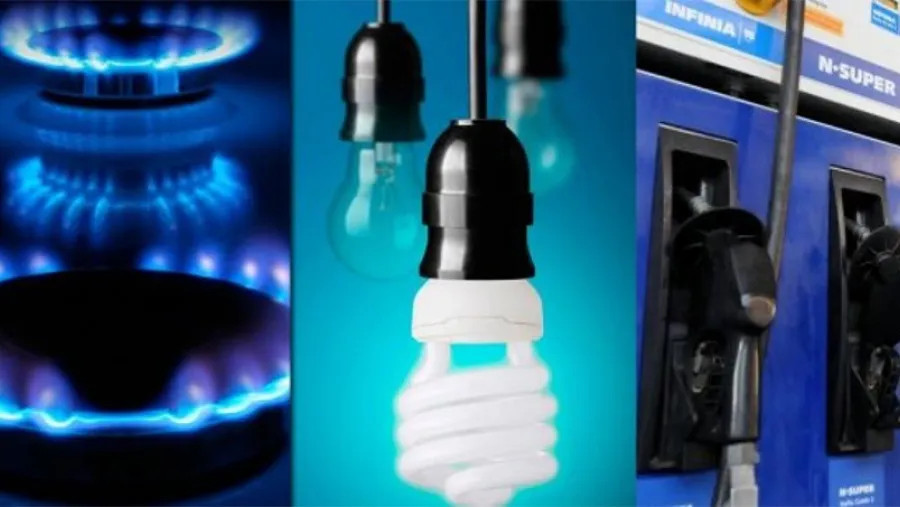 Las tarifas de luz y gas y el precio de los combustibles no aumentarán hasta fin de año, aseguró el secretario de Energía.