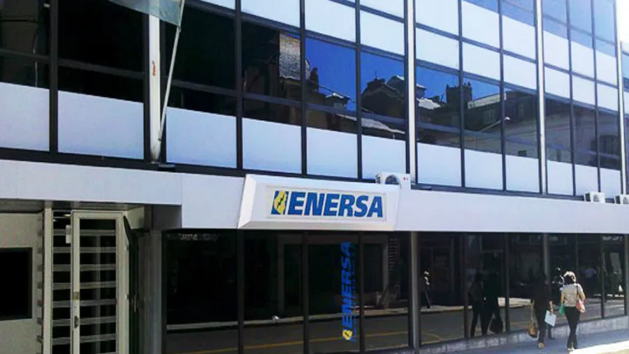 Enersa Enersa