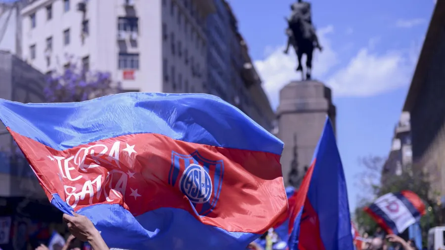 San Lorenzo San Lorenzo, más cerca de Boedo: la rezonificación del predio tuvo primer aval legislativo