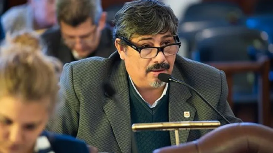 Enrique Ríos Enrique Ríos