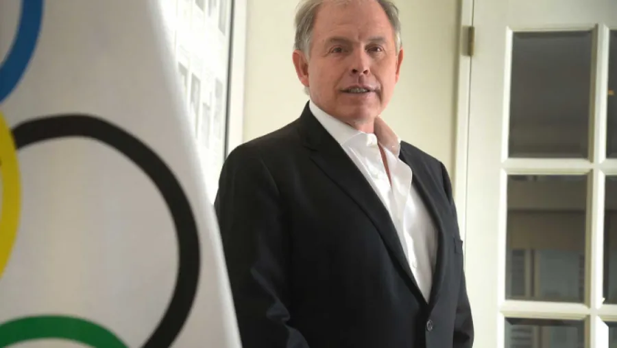 Según Werthein, los deportistas olímpicos argentinos podrán volver a entrenar