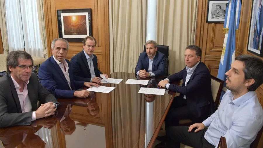 Acuerdo Acuerdo