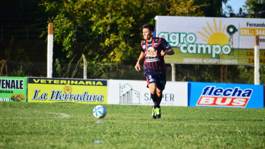 Copa Argentina: Depro jugará ante River el 28 de marzo en Salta