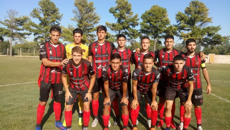 En Reserva, Patronato cerró el torneo con un triunfo ante Defensa y Justicia