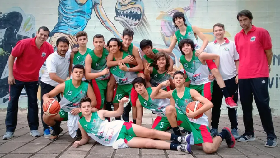 Básquet: Santa Fe, La Pampa y Catamarca serán rivales de Entre Ríos en el Argentino U13 Básquet: Santa Fe, La Pampa y Catamarca serán rivales de Entre Ríos en el Argentino U13