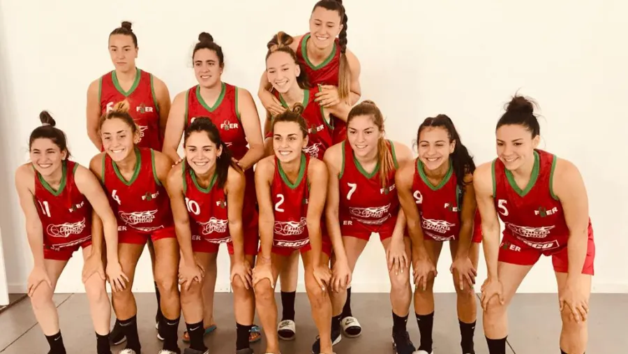 Selección de Entre Ríos Básquet: Entre Ríos volvió a ganar y será rival de Santa Fe en semifinales