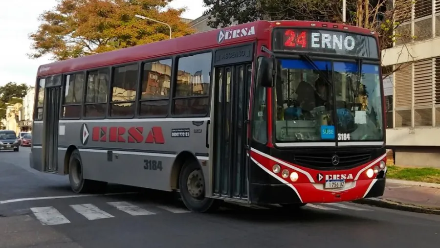 colectivos colectivos