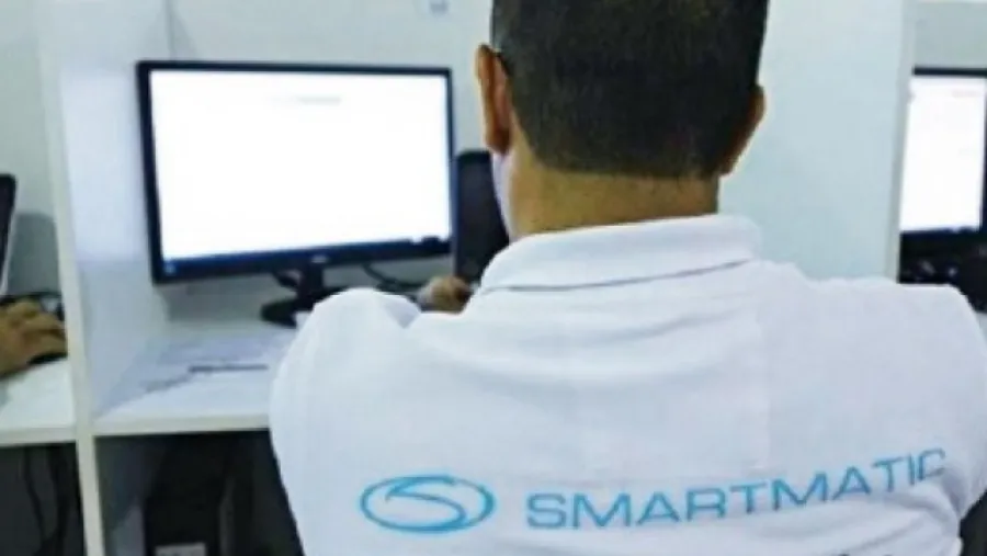 Escrutinio provisorio: aseguran que Smartmatic introdujo cambios en el sistema