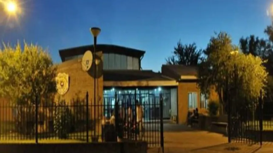 Escuela Técnica de María Grande Escuela Técnica de María Grande