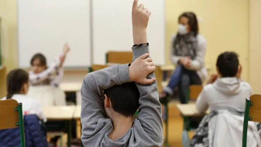 En una carta abierta, el Pro le pidió a Bordet el retorno de las clases presenciales En una carta abierta, el Pro le pidió a Bordet el retorno de las clases presenciales