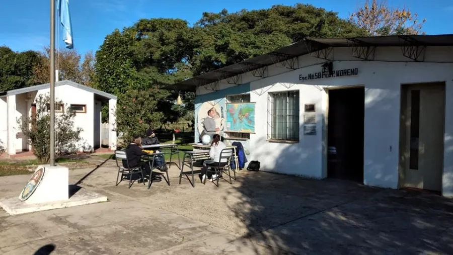 escuela Tala escuela Tala