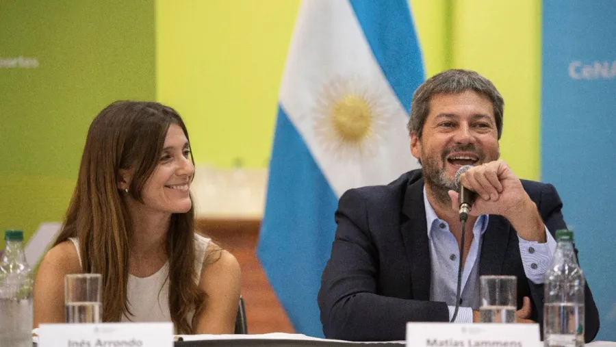 Dispusieron la suspensión competencias y eventos deportivos internacionales durante marzo