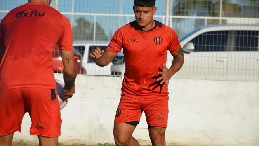 Juan Cruz Esquivel