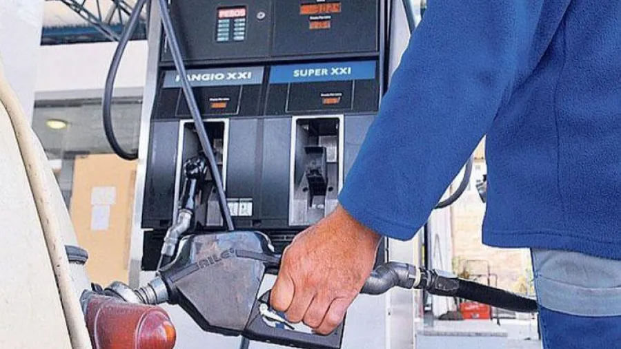 YPF aumentará los precios casi 7% el martes YPF aumentará los precios casi 7% el martes