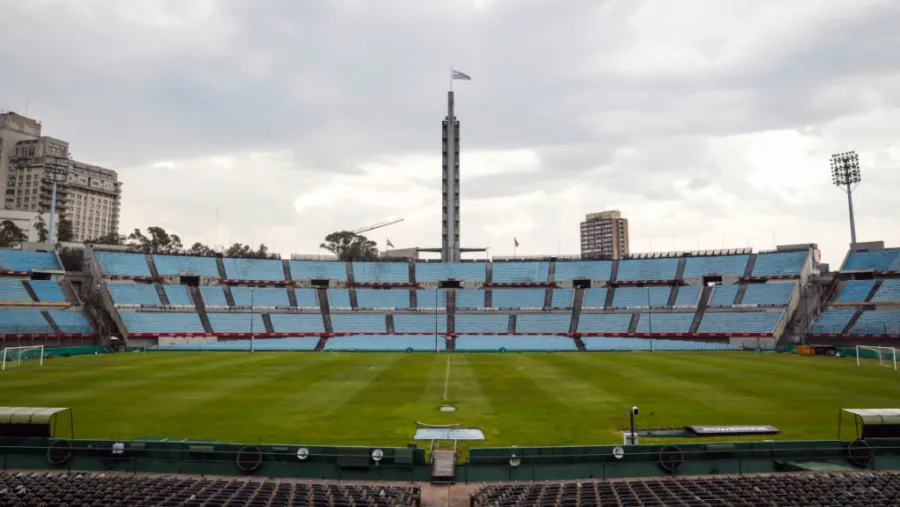 El Centenario de Montevideo será sede de las finales de Libertadores y Sudamericana El Centenario de Montevideo será sede de las finales de Libertadores y Sudamericana