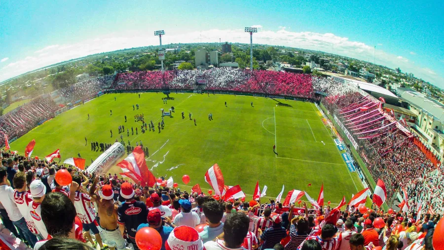 Unión-Tigre se considera de altísimo riesgo y tendrá un fuerte operativo policial