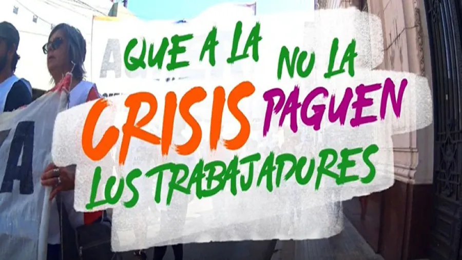 estatales contra ley de emergencia estatales contra ley de emergencia