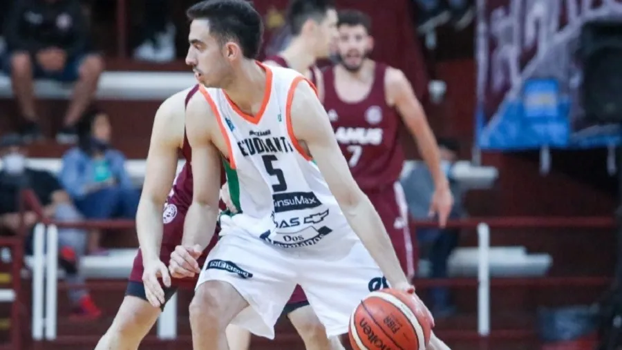 Estudiantes-Lanús