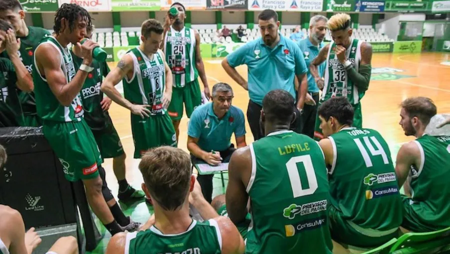 Estudiantes de Concordia