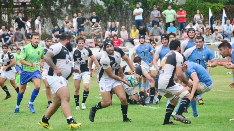El Torneo Regional del Litoral ya tiene fixture y fecha para el regreso a la actividad El Torneo Regional del Litoral ya tiene fixture y fecha para el regreso a la actividad