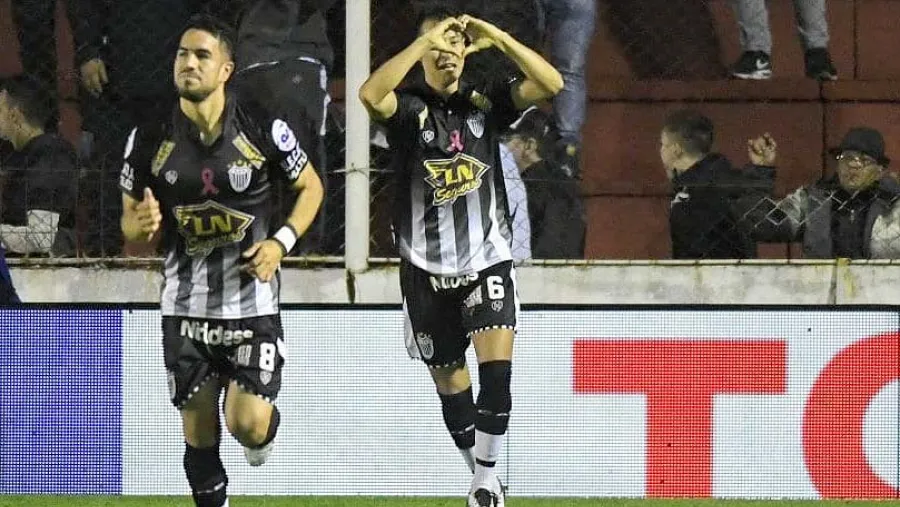 Estudiantes BA Estudiantes BA
