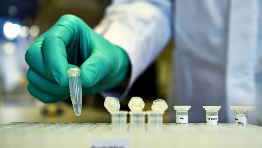 Ya suman 18 los muertos en el país por la nueva cepa del coronavirus. Ya suman 18 los muertos en el país por la nueva cepa del coronavirus.