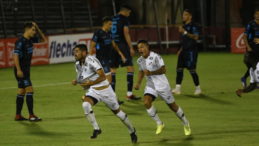 Primera Nacional: Platense y Estudiantes de Río Cuarto definirán el Reducido