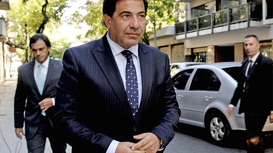 El juez Rodolfo Canicoba Corral entendió en su fallo que “no hay elementos concretos para cuestionar la situación patrimonial” de Ricardo Etchegaray.