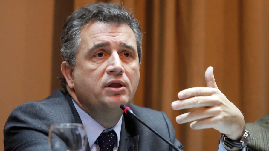 Luis Miguel Etchevehere