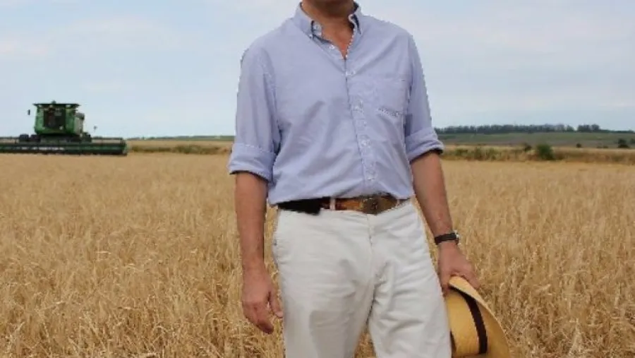 Luis Miguel Etchevehere