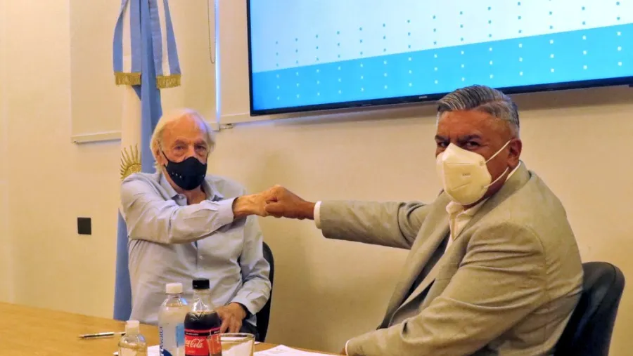 Menotti extendió su contrato como director de selecciones nacionales de la AFA