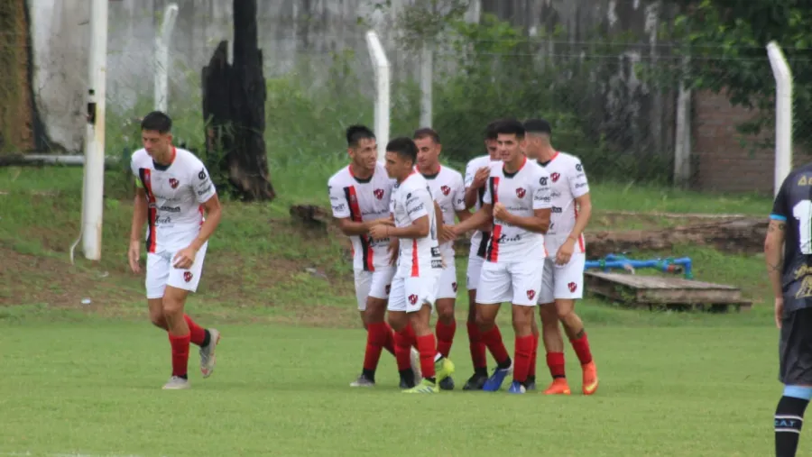 Reserva: Patronato rescató un punto con un gol agónico ante Atlético Tucumán