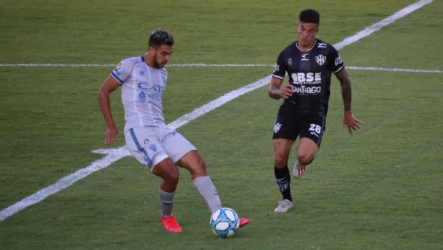 Godoy Cruz irá por su primer triunfo en su estadio en el comienzo de la undécima fecha Godoy Cruz irá por su primer triunfo en su estadio en el comienzo de la undécima fecha